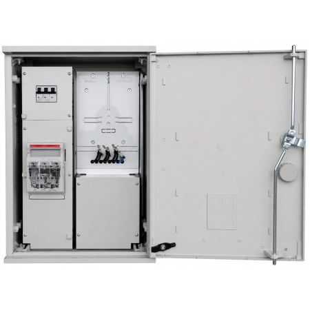 Rozdzielnica licznikowa RL40x60-G0072